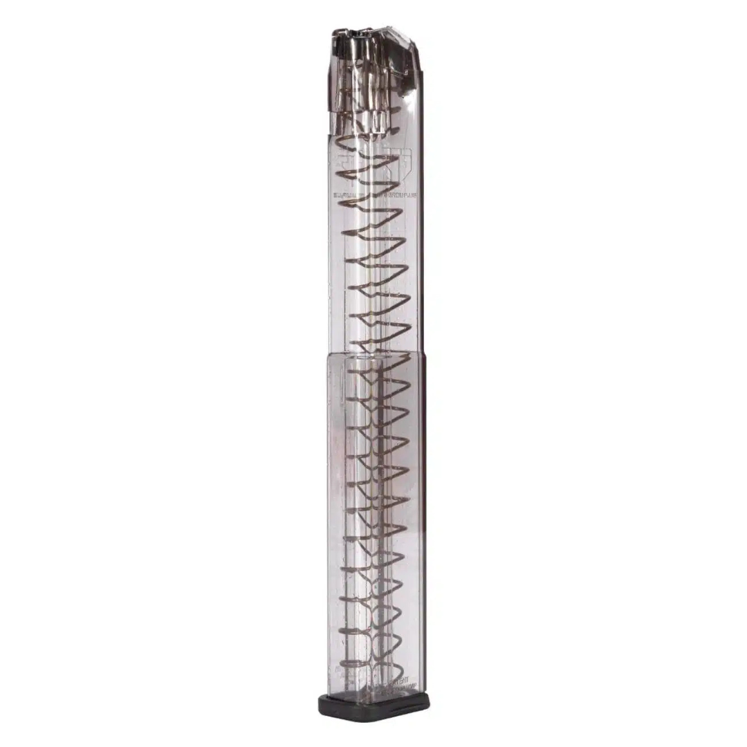 Carregador ETS 9mm 40 Tiros